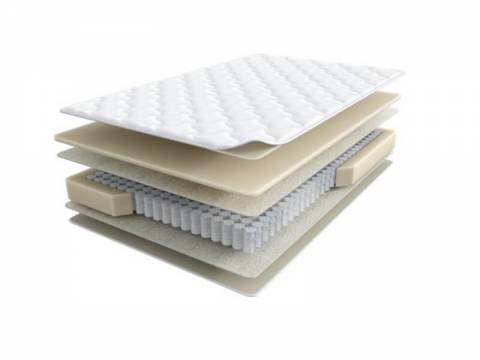 Матрас Halal Destek 1400х1900 мм