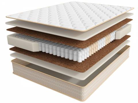 Матрас Harmony Life 1600х2000 мм