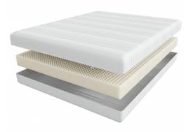 Матрас Scandi Malmo 1800х2000 мм