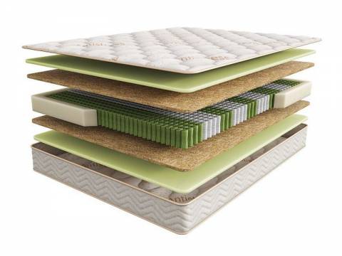 Матрас Sleep Tonic Sansara 900х2000 мм