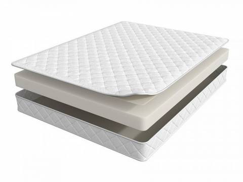 Матрас Trend Flat 1200х2000 мм