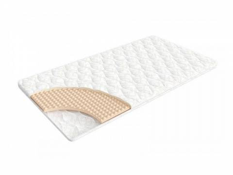 Топпер Topper massage 2000х2000 мм