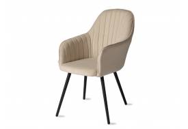 Стул Моне.1 ultra sund бежевый