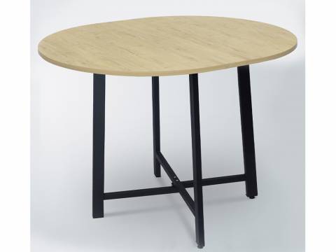 Стол раскладной пристенный Гелиос пикард