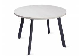 Стол раздвижной Макао бетон пайн - комплект ног №12.1