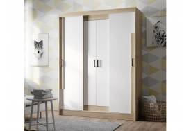 Шкаф-купе Смарт ШКК-06