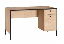 Стол письменный 12.157 Брюс