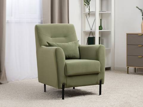 Кресло Барселона арт. ТК 672