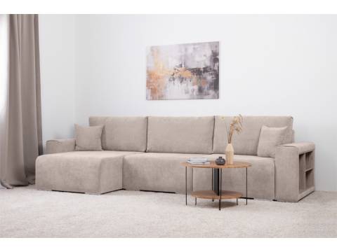 Диван МС Оксфорд Компоновка 2 арт. 710