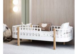 Кровать Лия одноярусная