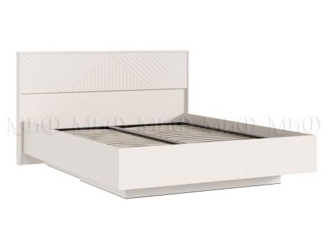 Кровать парящая 1600 Флэш (с ПМ) Кашемир