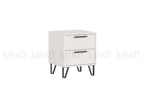 Тумбы прикроватные Флэш Кашемир (2шт)