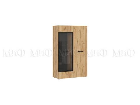 Шкаф-стекло Нэнси NEW