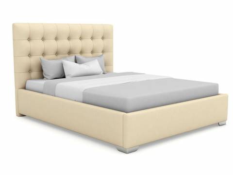 Кровать Брауни 90х200 мм с ортопедическим основанием