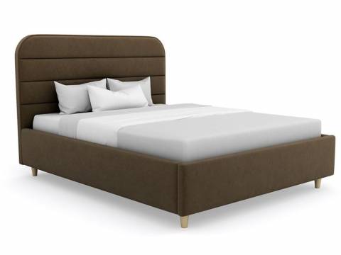 Кровать Эквадор Люкс 160х200 мм с подъемным основанием