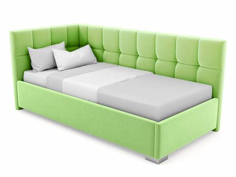 Кровать Мия 80х200 мм с подъемным основанием