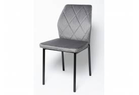 Стул DC 5001 графит вельвет