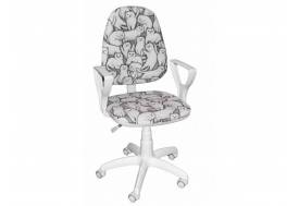 Кресло Премьер 1 POLO Белое