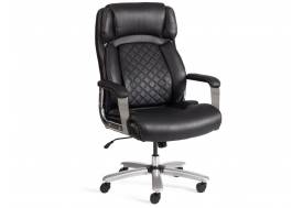 Кресло офисное Atlant рециклированная кожа