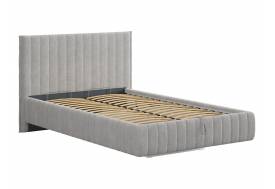 Кровать с подъемным механизмом Твикс 120х200 см галька
