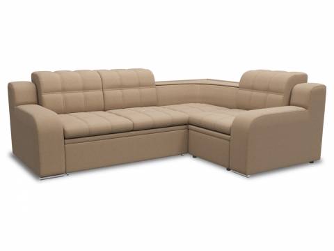 Диван Жемчуг 2 ДУ Сектор