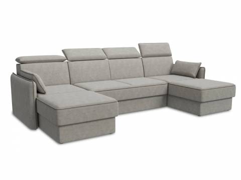 Диван Полярис 5 ПДУ