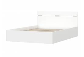 Кровать двойная Одри  (Симпл) 1400х2000 мм