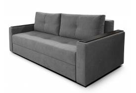 Диван Симпл с МДФ вивальди 34