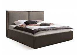 Кровать Фрейм 1400 Бокс без подъема вивальди 8