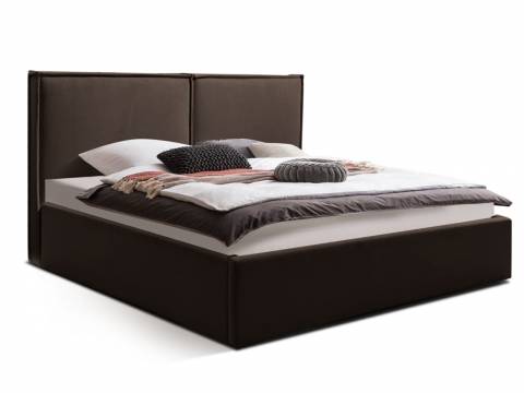 Кровать Фрейм 1600 Бокс с подъемом вивальди 10