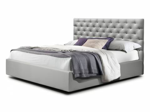 Кровать Фрейм 1600 Каретная стяжка без подъема вивальди 14