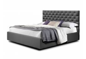 Кровать Фрейм 1600 Каретная стяжка с подъемом вивальди 34