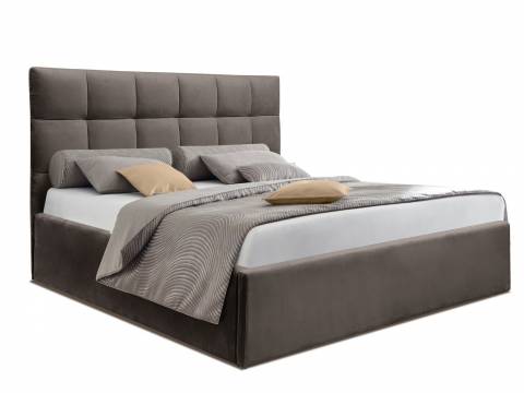 Кровать Фрейм 1200 Клетка без подъема вивальди 8