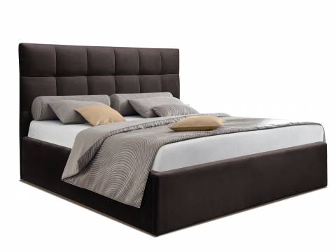 Кровать Фрейм 1600 Клетка без подъема вивальди 10