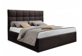 Кровать Фрейм 1800 Клетка без подъема вивальди 10