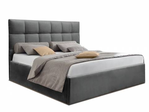 Кровать Фрейм 1800 Клетка с подъемом вивальди 34