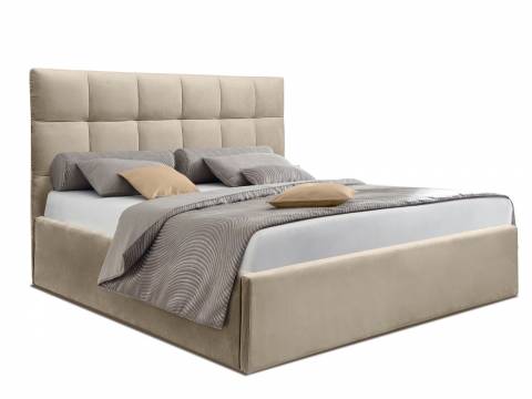 Кровать Фрейм 2000 Клетка с подъемом вивальди 3