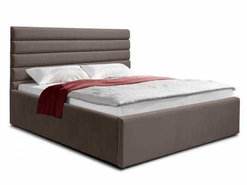 Кровать Фрейм 1400 Модерн с подъемом вивальди 8