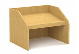 Трибуна настольная Лц.ТНс Лицей