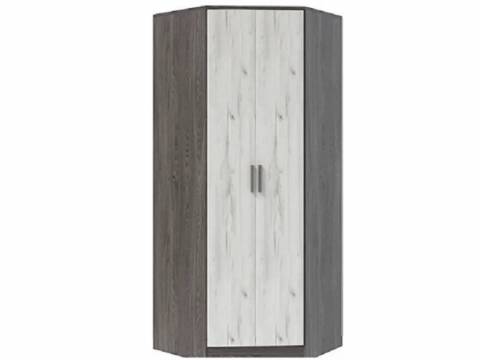 Шкаф Диана-4 С7 Дуб Эльза