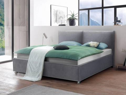 Кровать Флоренция 1200 Ортопедическое основание