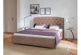 Кровать Берлин 900 Ортопедическое основание