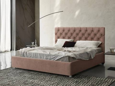 Кровать Версаль 2000 подъемный механизм