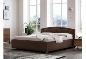 Кровать Мадрид мини 1400 Ортопедическое основание