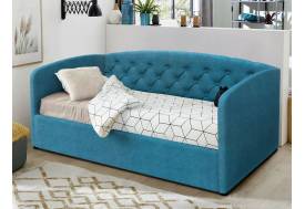 Кровать Берлин детская 800 подъемный механизм