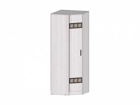 Шкаф угловой Коста-Рика анкор светлый