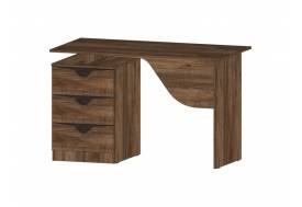 Стол с ящиками Регина дуб самдал