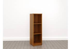 Стеллаж узкий открытый (П-45) Комфорт