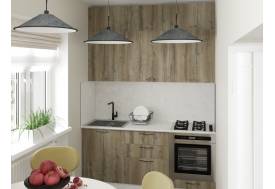 Кухонный гарнитур Альта макси 1800 мм