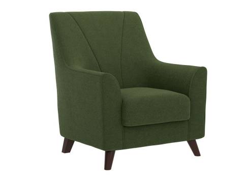 Кресло Далас-1 Вариант 15 травяной